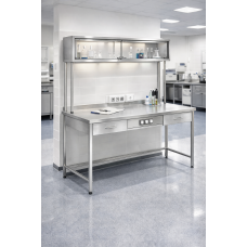 Лабораторные столы