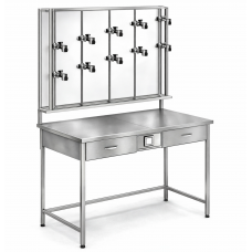 Титровальные столы