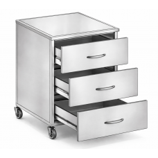 Лабораторные тумбы