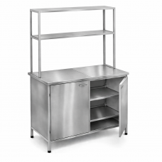 Тумбовые столы