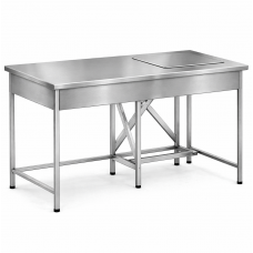 Весовые столы