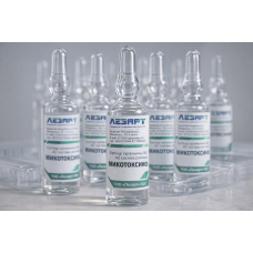 Афлатоксин B₂