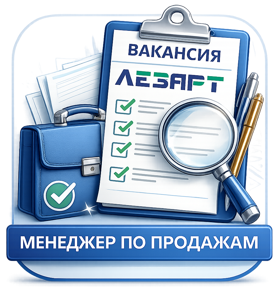 Вакансия